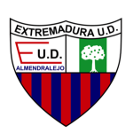 埃斯特雷马杜拉队标